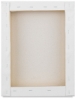 Premier Heavyweight Canvas, 1-3/8" Deep, Back View