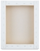 Premier Heavyweight Canvas, 2" Deep, Back View