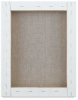 Premier Belgian Linen, Back View
