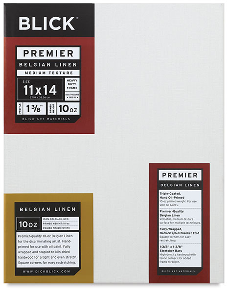 Premier Belgian Linen