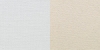 Oil-Primed Linen (Left) and Raw Linen (Right) Surfaces