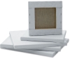 Studio &frac34;" Profile Linen Canvas