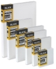 Blick Academic 5/8" Profile Cotton Canvas