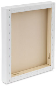 Pro Series Dixie Museum Profile Stretched Canvas