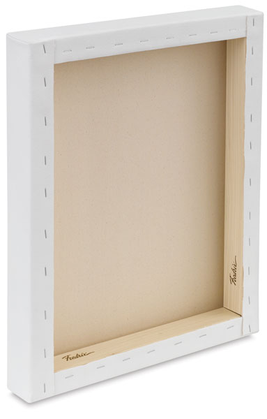 Pro Series Dixie Museum Profile Stretched Canvas