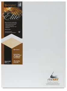 Elite Cotton Canvas