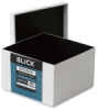 Canvas Box, Medium