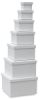 Blick Studio Canvas Boxes