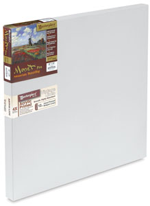 Monet Pro Artfix Linen Canvas