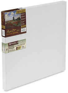 Monet Pro Sausalito Cotton Canvas