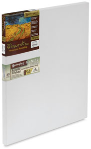 Vincent Pro Sausalito Cotton Canvas