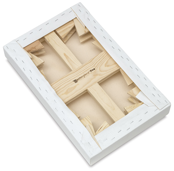3D Pro Sausalito Canvas