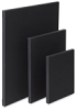 Blick Studio Black Cotton Canvas
