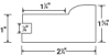 Profile Diagram
