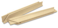 Masterpiece Heavy Duty Stretcher Strips