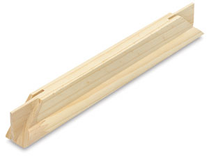 Medium Duty Stretcher Bar