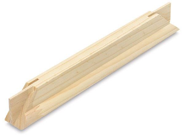 Medium Duty Stretcher Bar