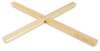 Cross-Braces, Notching requries a Special Order