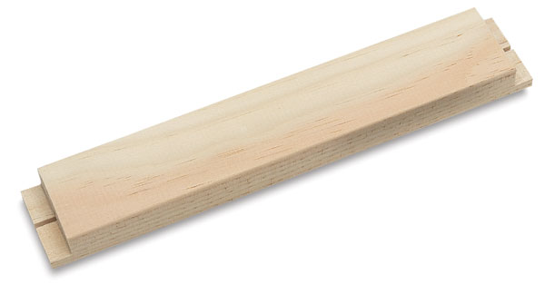 Cross-Brace (Top View)