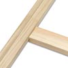 Cross-Brace (Detail View Top)
