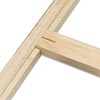 Cross-Brace (Detail View Bottom)