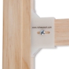 Cross-Brace with Bracket