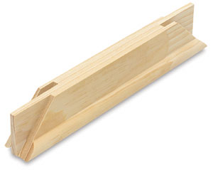 Heavy-Duty Stretcher Bar Heavy-Duty Stretcher Bar