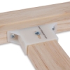 Cross-Brace with  FREE  Bracket