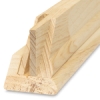 Gallery Wrap Stretcher Bar