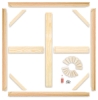 Masterpiece B2 Stretcher Kit with Braces