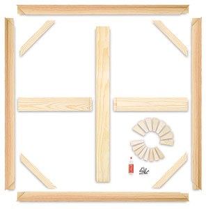 B2 Stretcher Kit with Braces