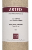 Oil Primed Linen Roll