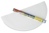Floor Cloth, Semi-Circle
