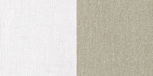 Antwerp Linen Roll Single Primed, Acrylic