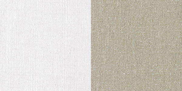 Antwerp Linen Roll Single Primed, Acrylic