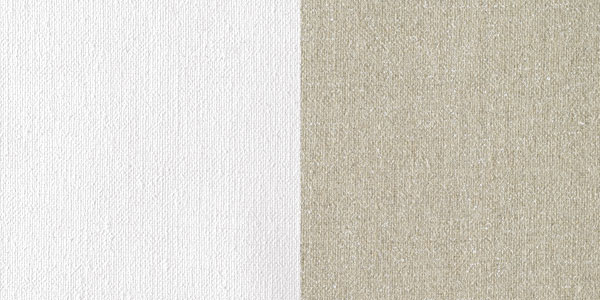 Antwerp Linen Roll Double Primed, Acrylic