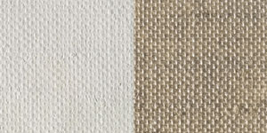 Oil Primed Linen Roll, Medium Texture