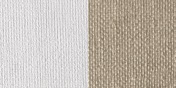 Medium Texture, Universal Primed