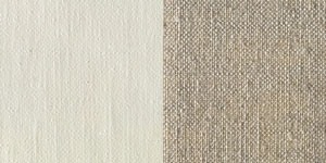 Oil Primed Linen Roll, Extra Fine Texture