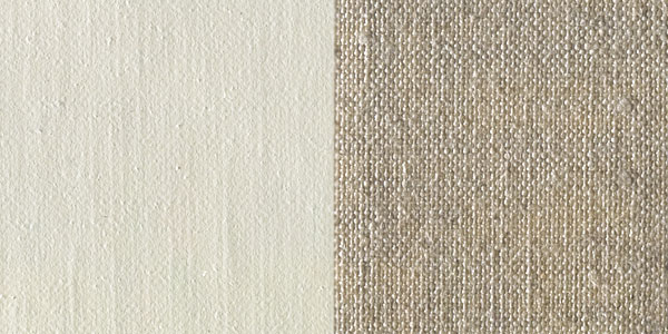 Oil Primed Linen Roll, Extra Fine Texture