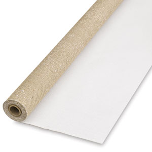 Style 109SP Jute Canvas