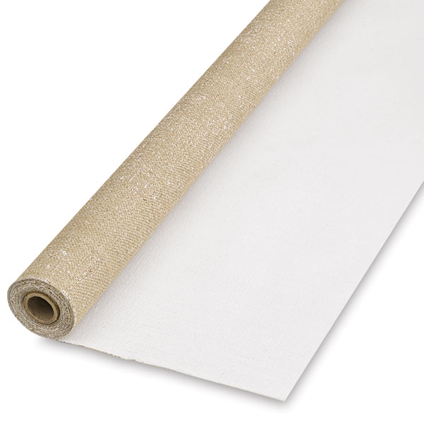 Style 109SP Jute Canvas