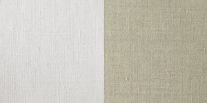 Flemish Linen Roll Single Primed, Oil Flemish Linen Roll Single Primed, Oil