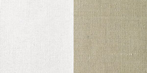 Kent Linen Roll Single Primed, Oil