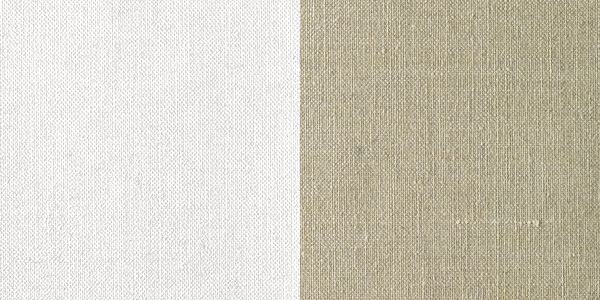 Kent Linen Roll Single Primed, Oil