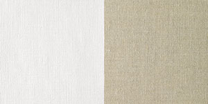 Kent Linen Roll Double Primed, Oil