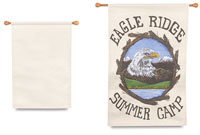 Robert Ware Canvas Placemats and Banners