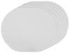 Placemats, Oval, Pkg of 6