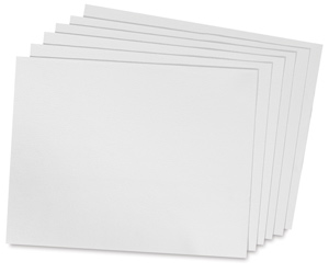 Placemats, Rectangular, Pkg of 6