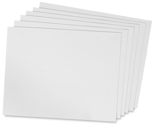 Placemats, Rectangular, Pkg of 6